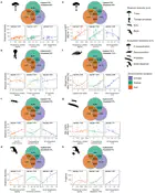 Biodiversity and ecosystem functions depend on environmental conditions and resources rather than the geodiversity of a tropical biodiversity hotspot